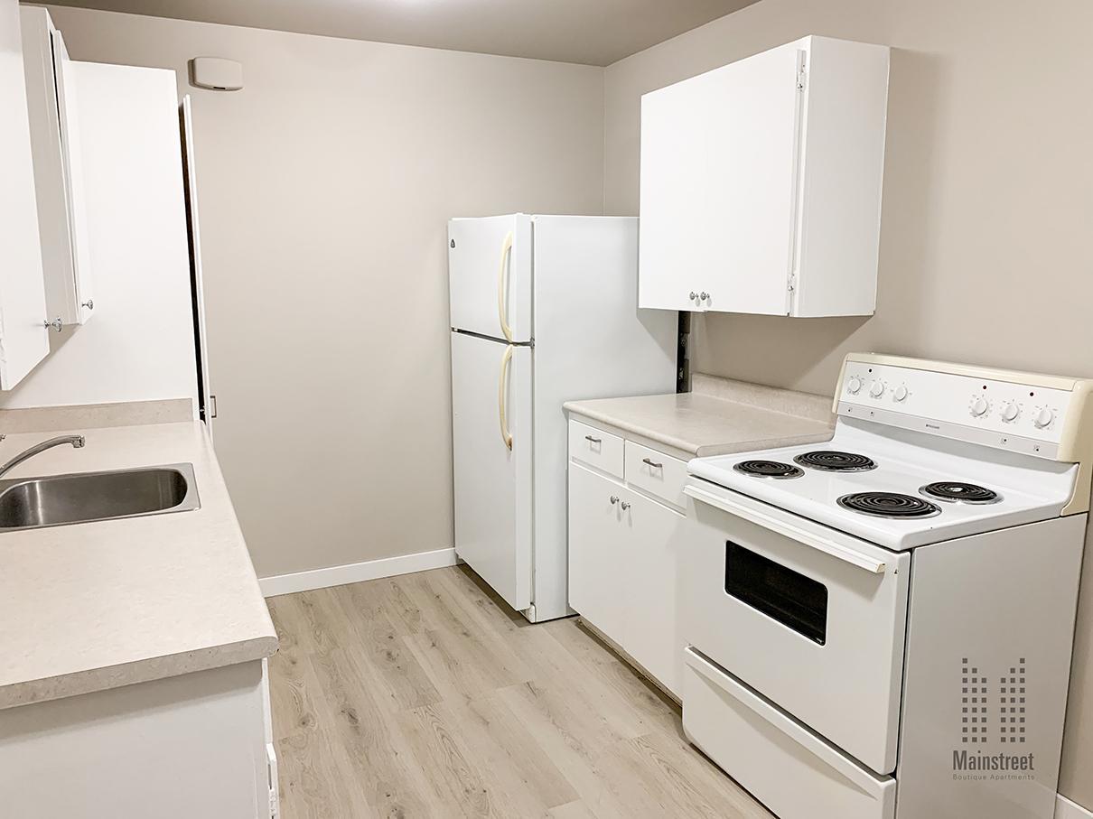 Mainstreet Courtenay Apartments - 3 bedroom 5