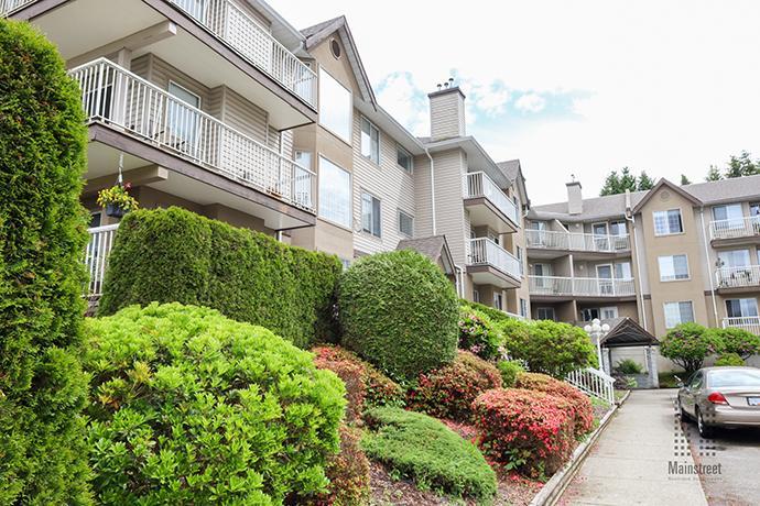 apt-005　APT-013 Hanna Estates - 32120 Peardonville Road, Abbotsford, BC