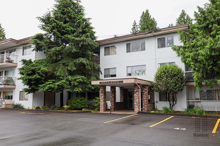 Villa Vista Apartments - 1 bedroom 2