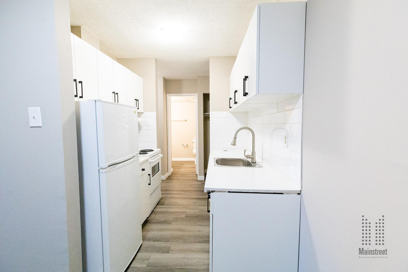 Crescent Heights Apartments - Photo 26