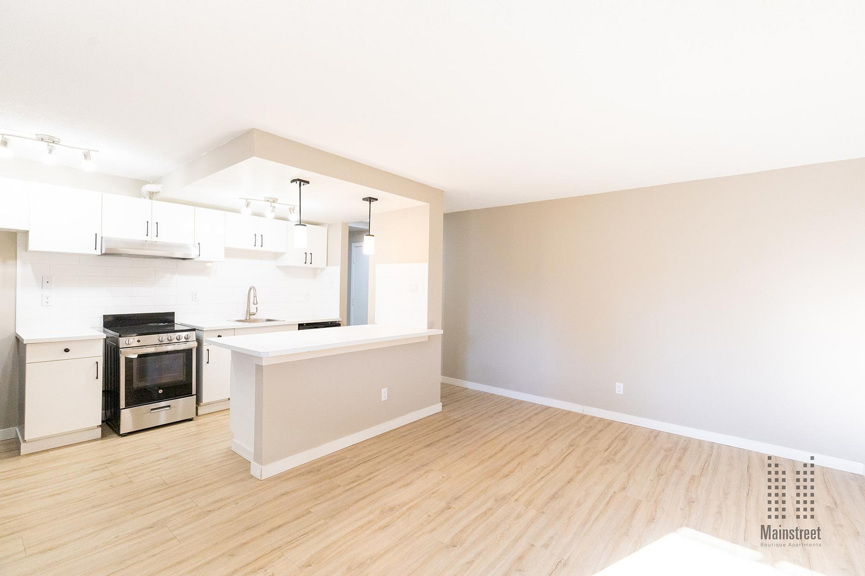 Crescent Heights Apartments - Photo 22
