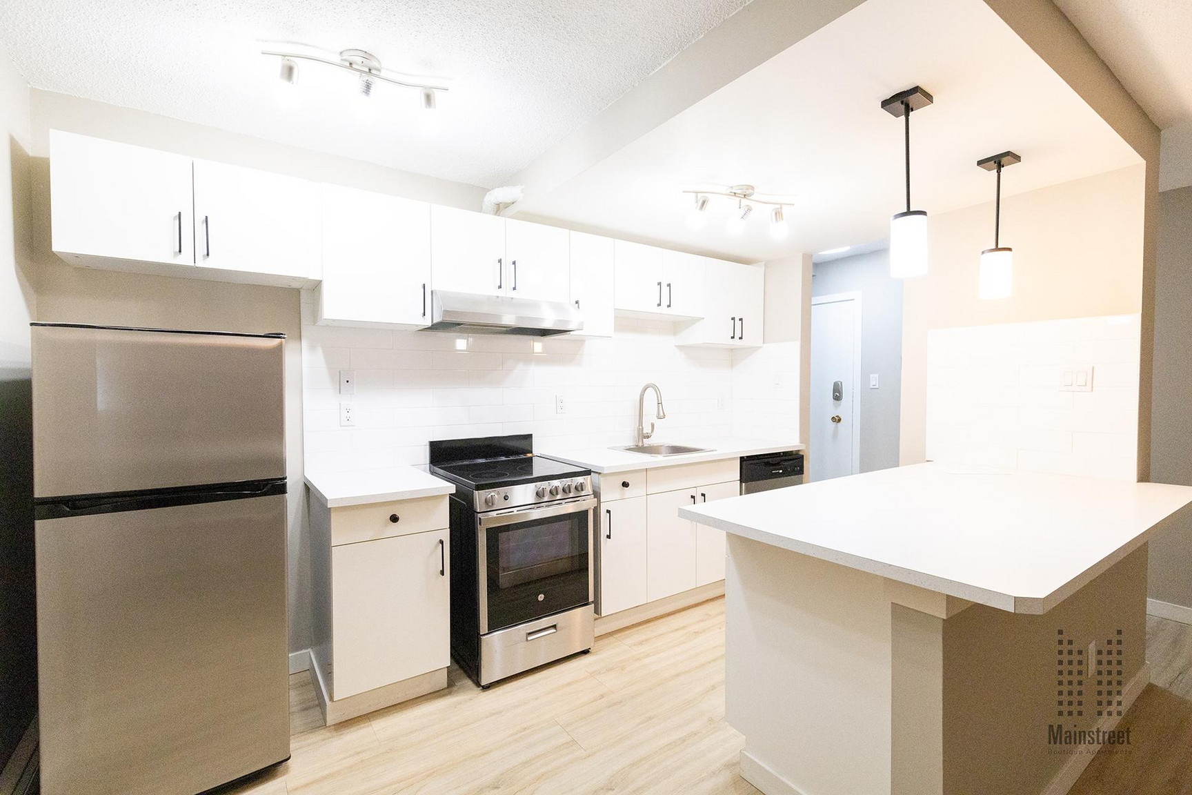 Crescent Heights Apartments - Photo 7