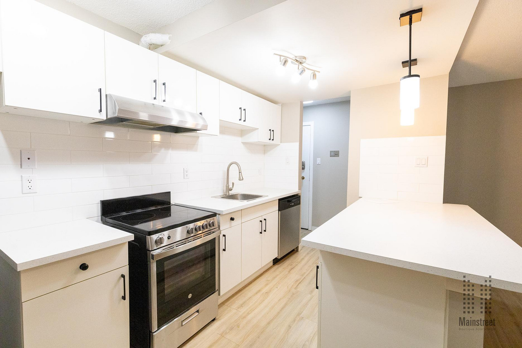 Crescent Heights Apartments - Photo 27