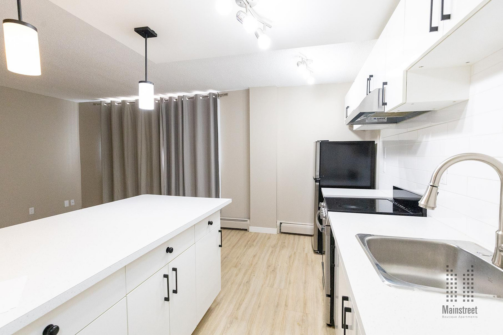 Crescent Heights Apartments - Photo 13