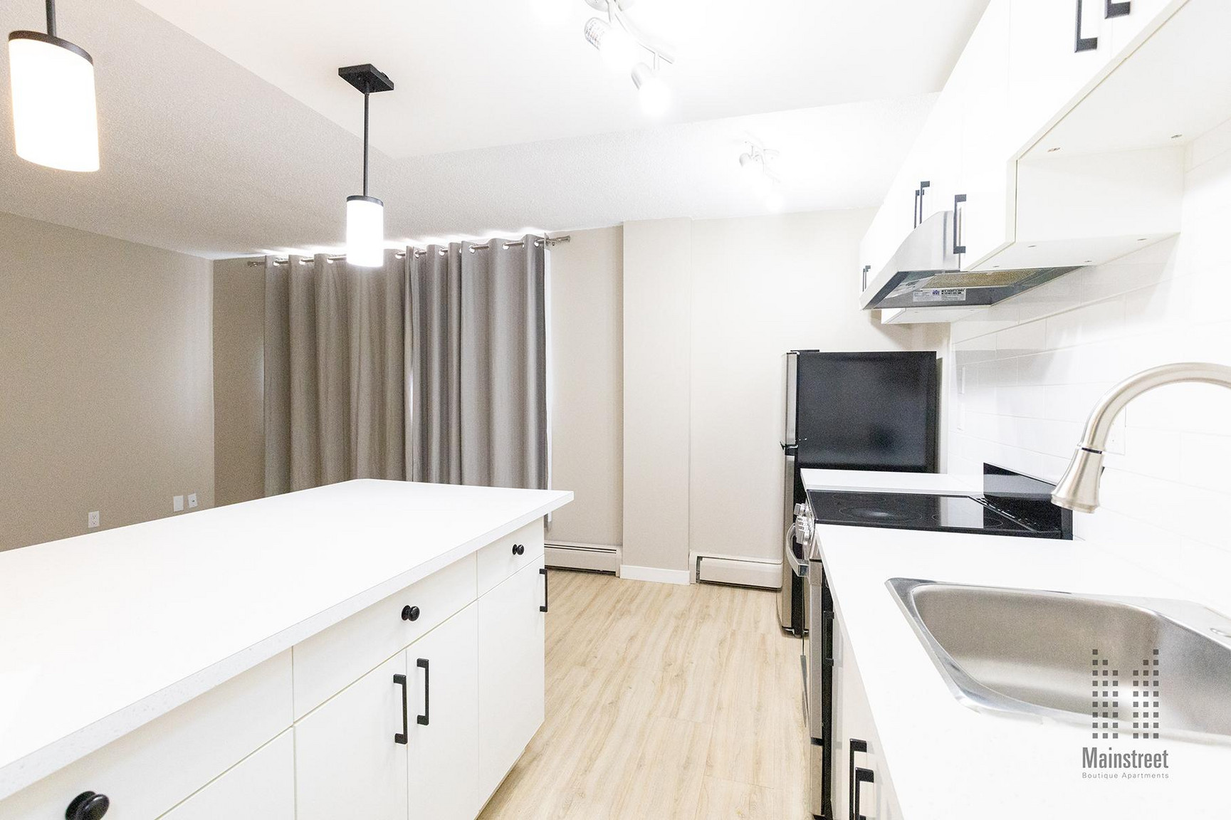 Crescent Heights Apartments - Photo 21
