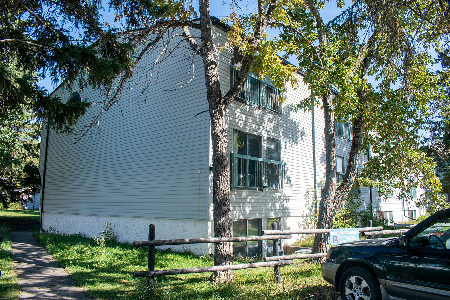 Cochrane House Apartments - 1 bedroom 2