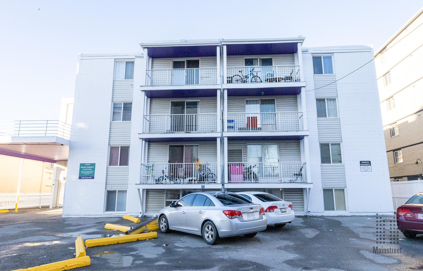 Beltline Apartments off 17th - Photo 15