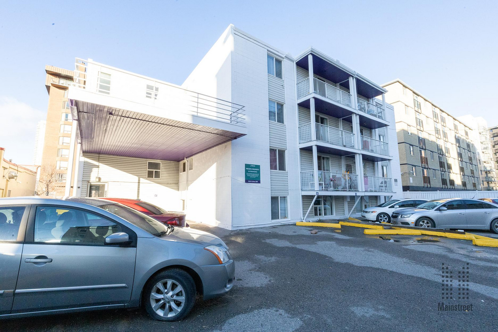 Beltline Apartments off 17th - Photo 16