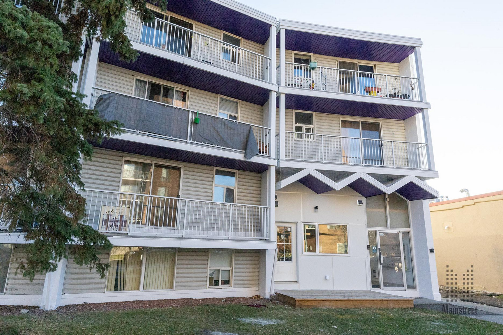 Beltline Apartments off 17th - Photo 17