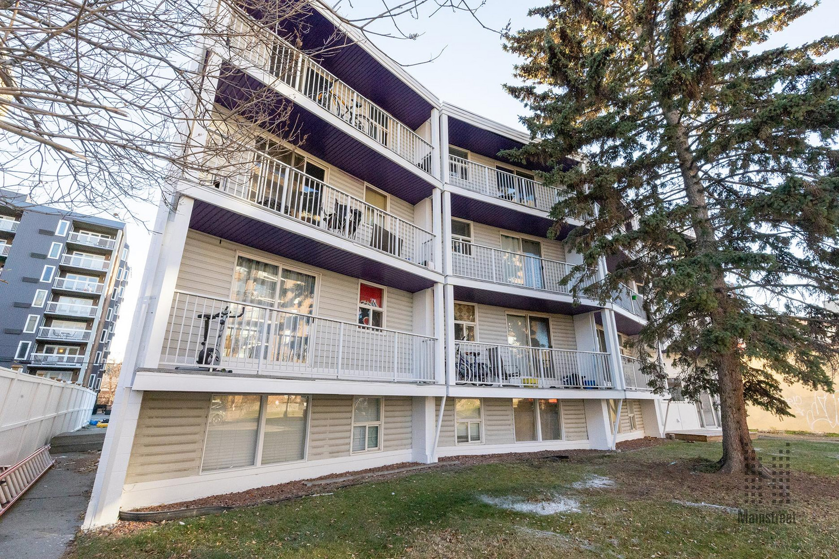 Beltline Apartments off 17th - Photo 14