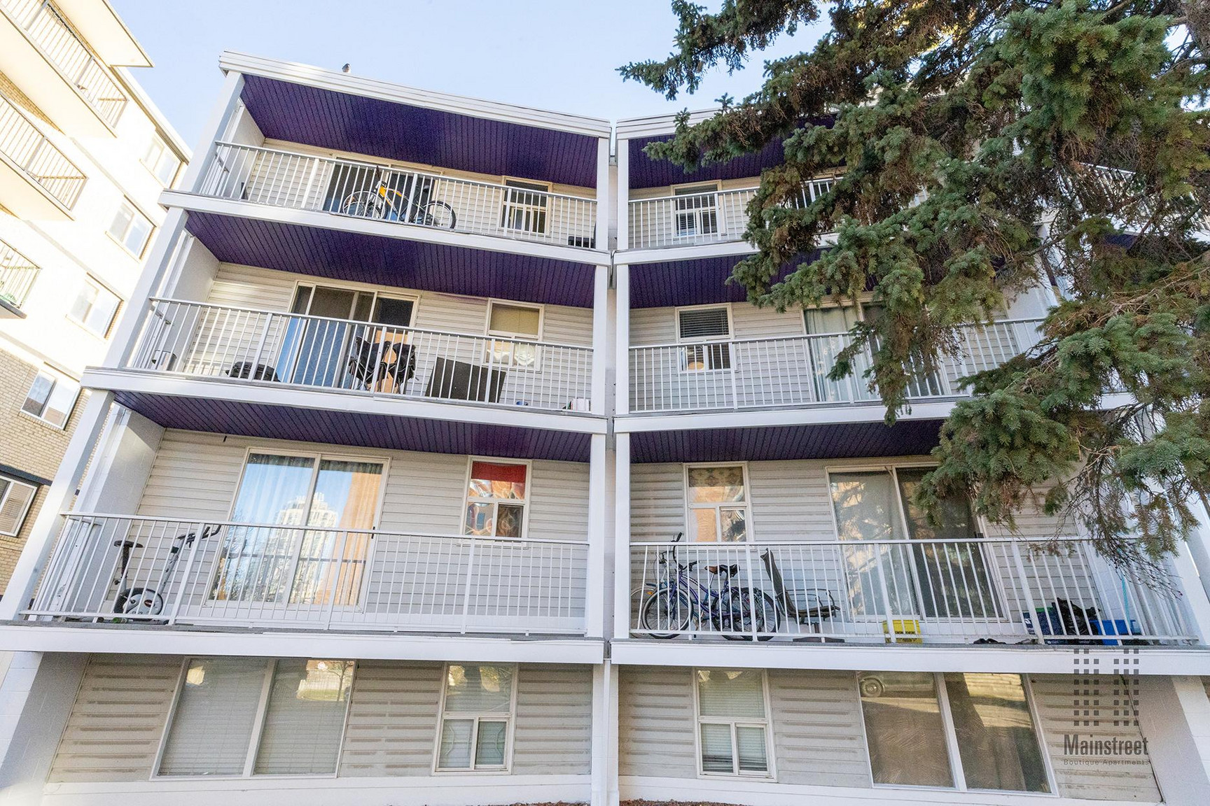 Beltline Apartments off 17th - Photo 18