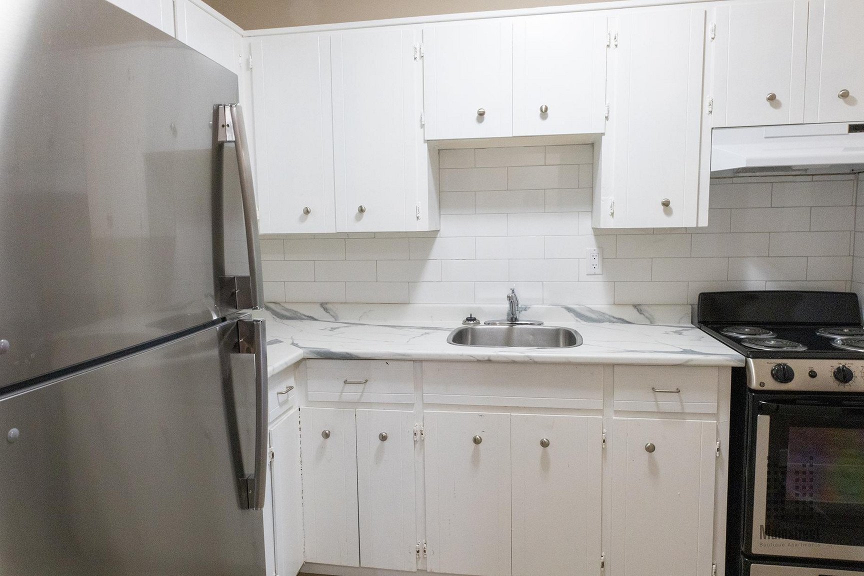 Cheam View Apartments 2 - 1 bedroom 4