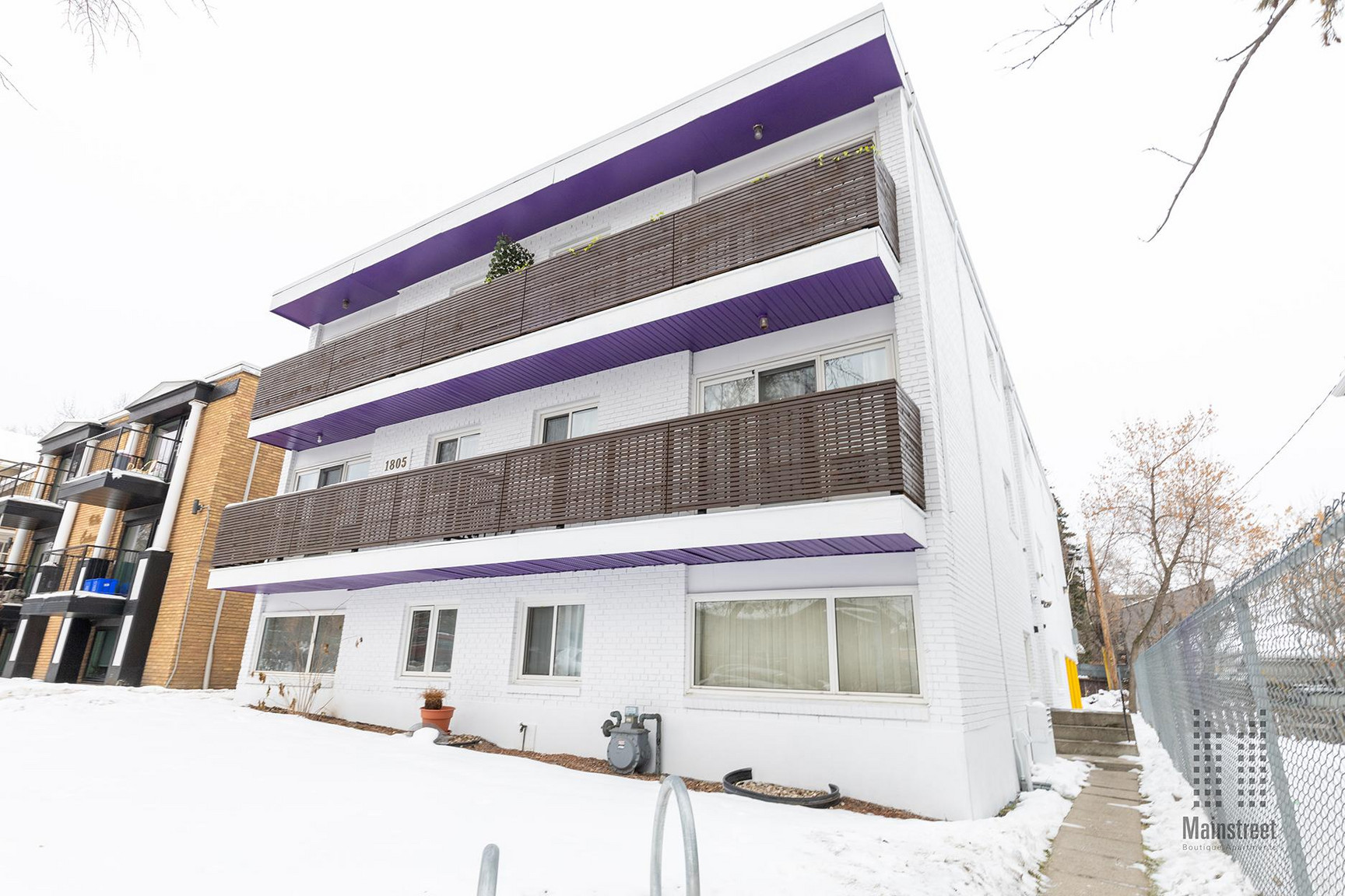 West 17 - Photo 12