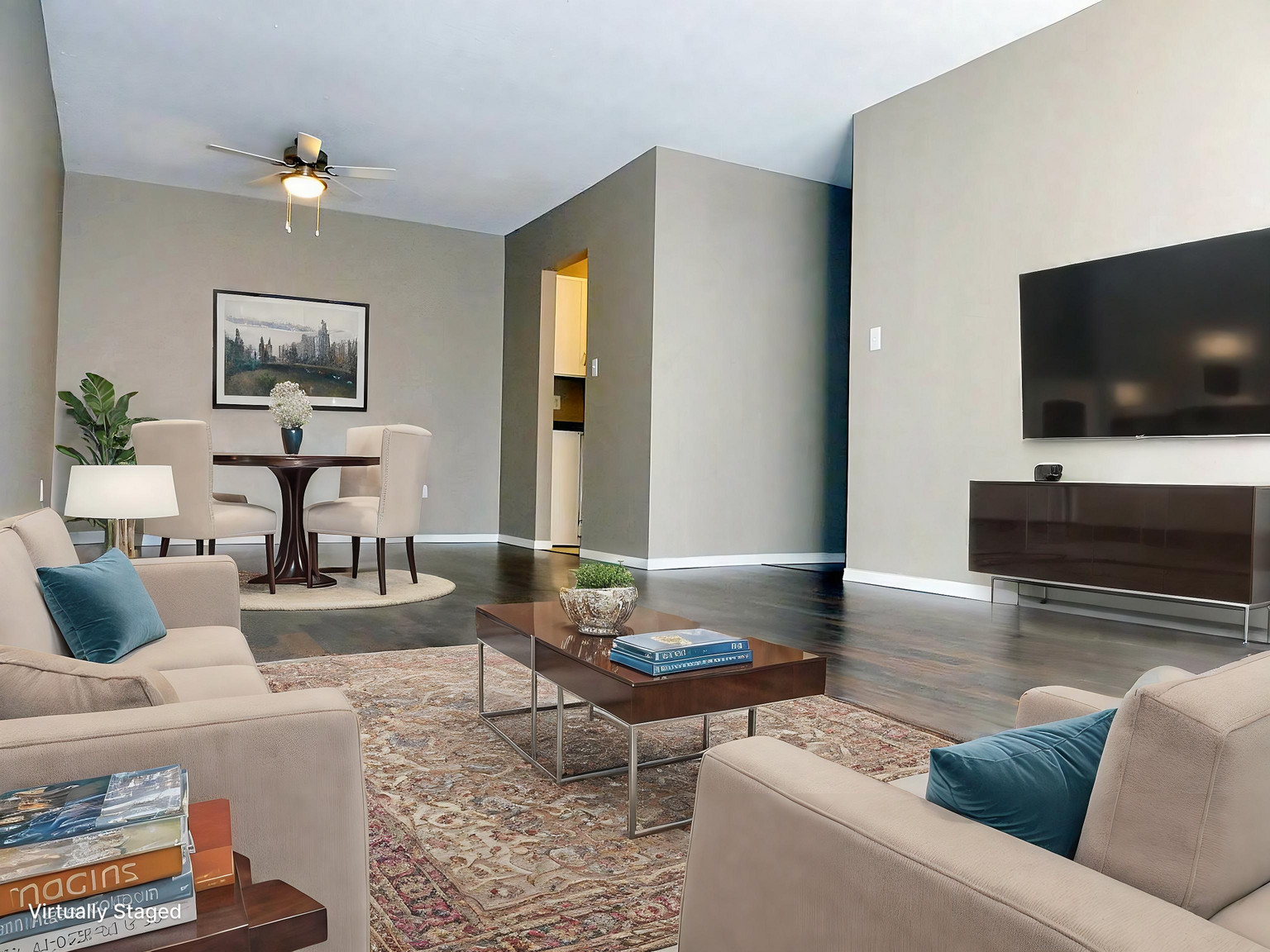 Imperial Parkside - Photo 2
