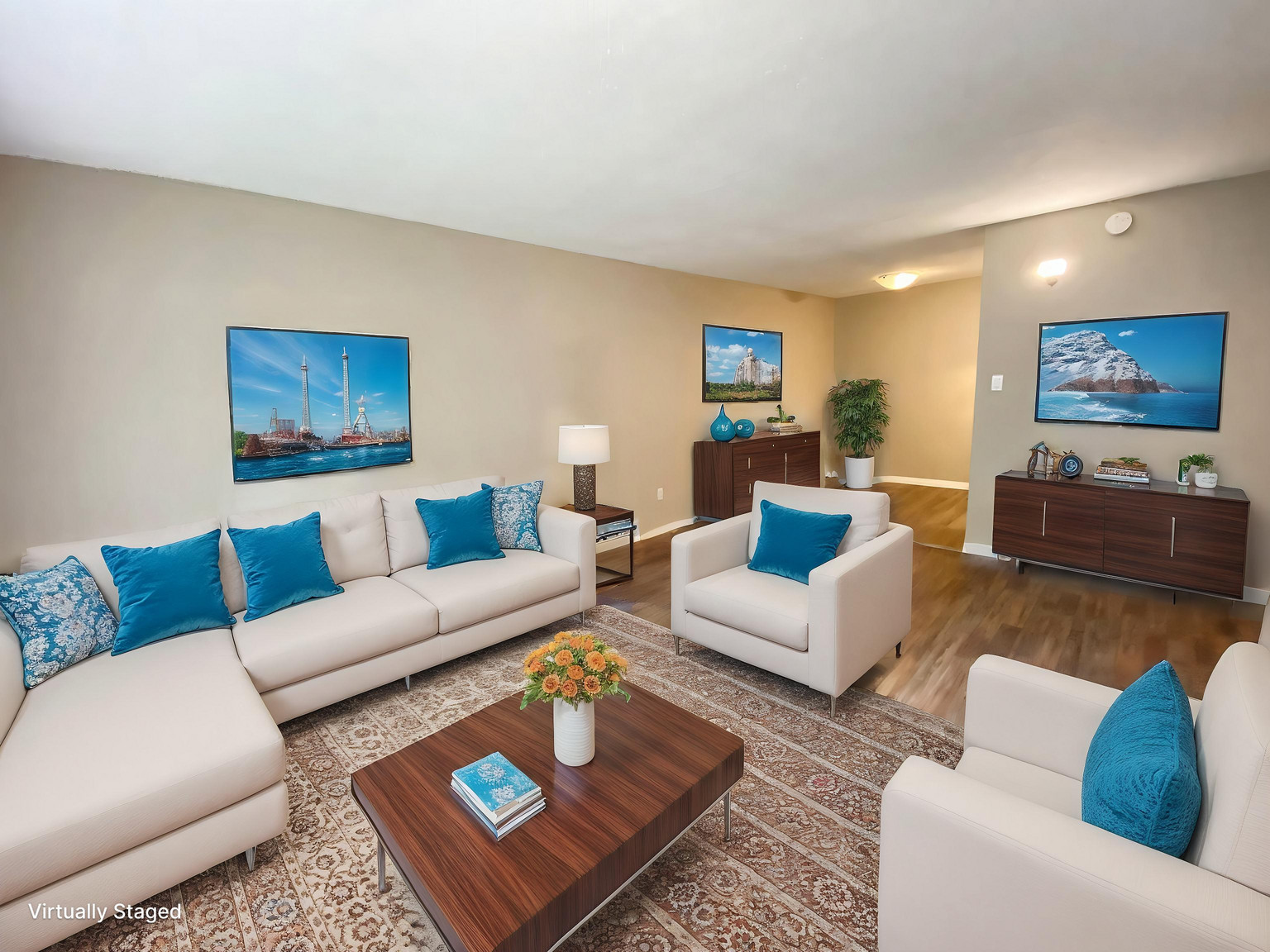 Cedartree Village - Photo 2