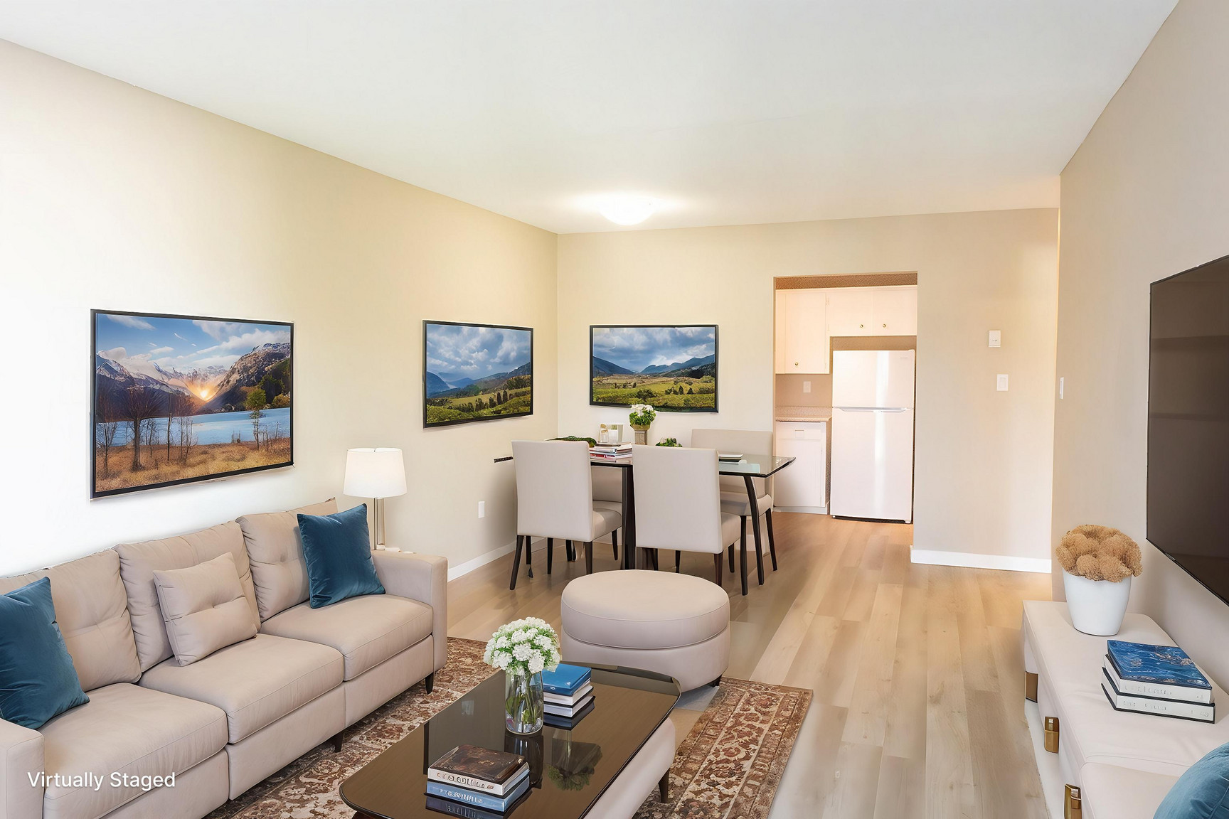 Mainstreet Arms Apartments Chilliwack - 2 Bedroom 3