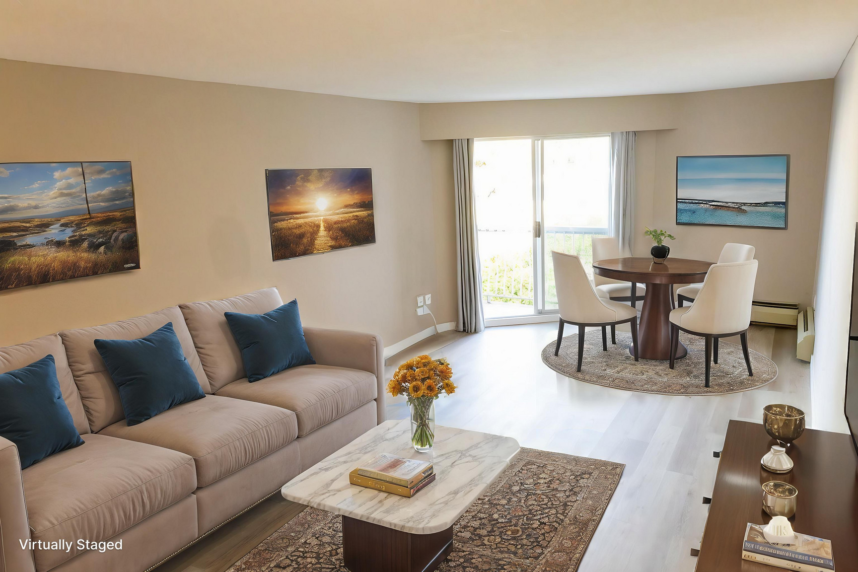 Mainstreet Arms Apartments Chilliwack - 2 Bedroom 5