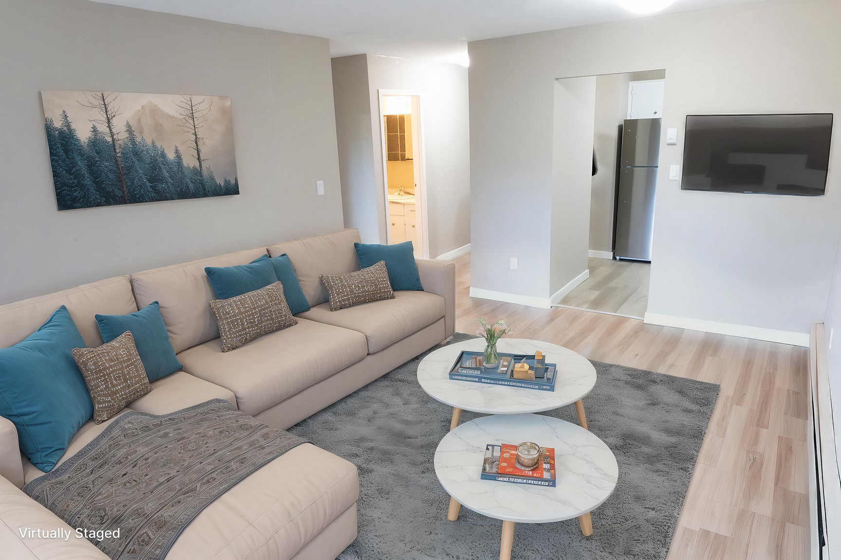 Cheam View Cheam View Apartments 2 - 46155 Bole Avenue, Chilliwack, BC