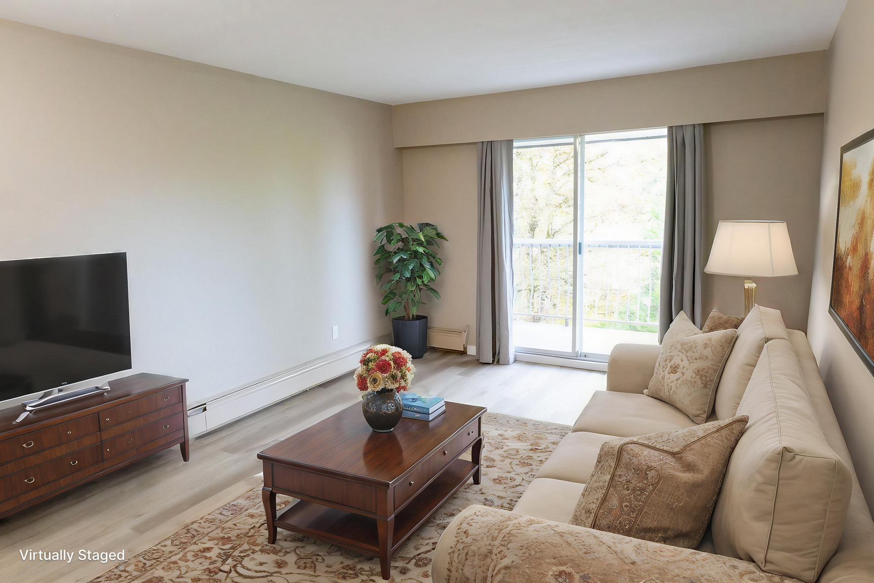 Cheam View Cheam View Apartments 2 - 46155 Bole Avenue, Chilliwack, BC