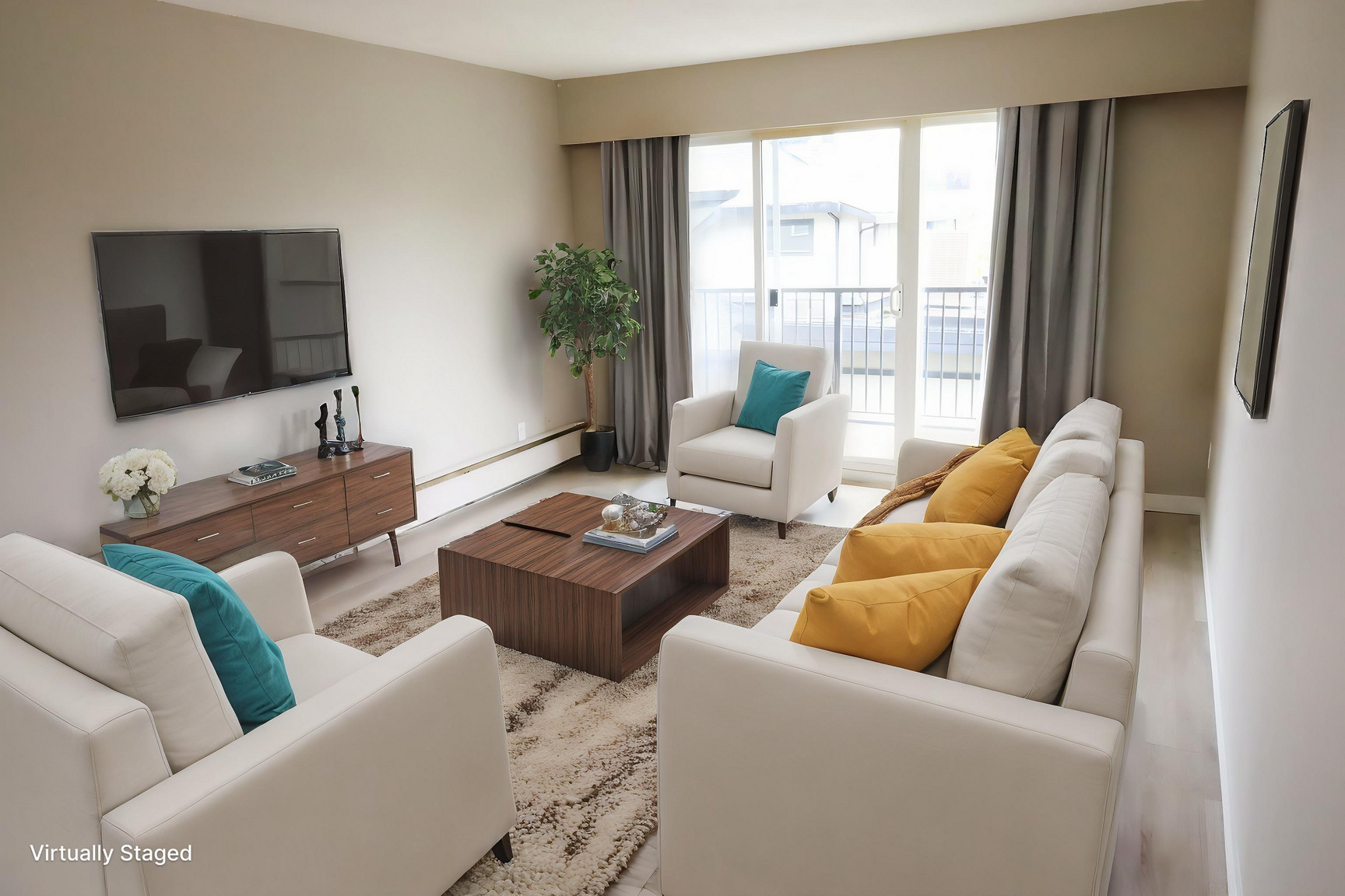 Chilliwack Central Apartments - 1 bedroom 5