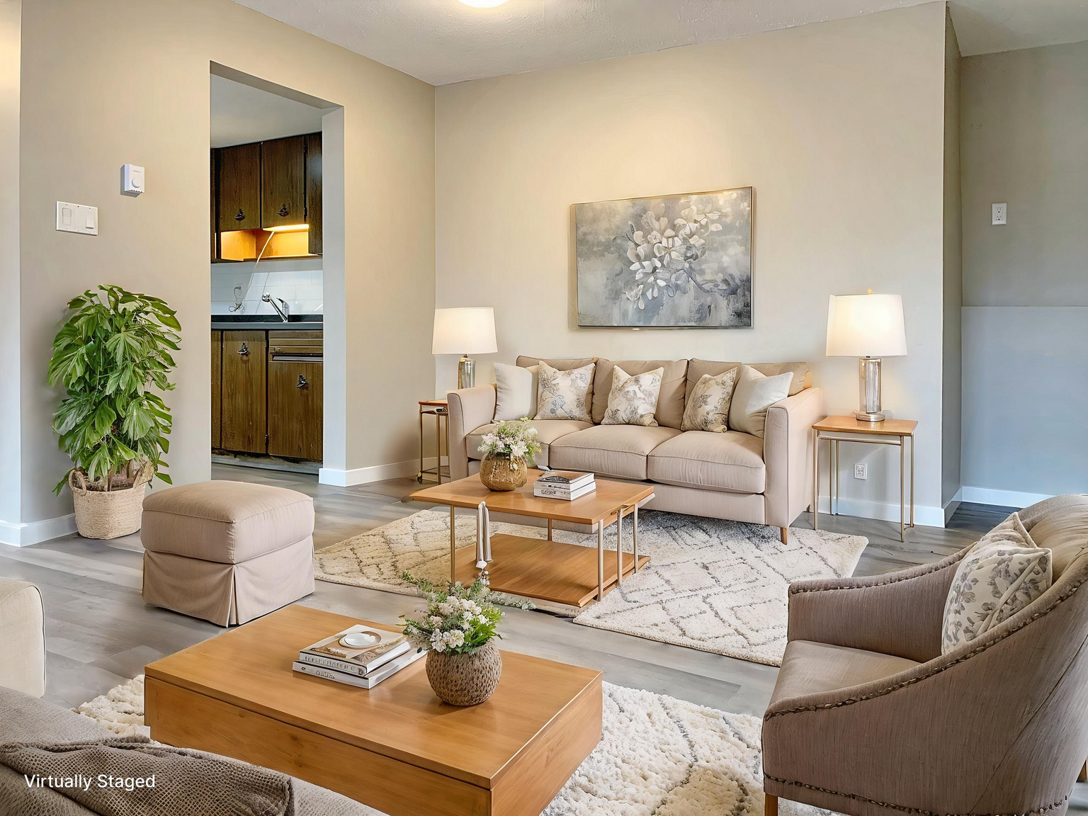 Kamloops Tranquille Apartments - Photo 2