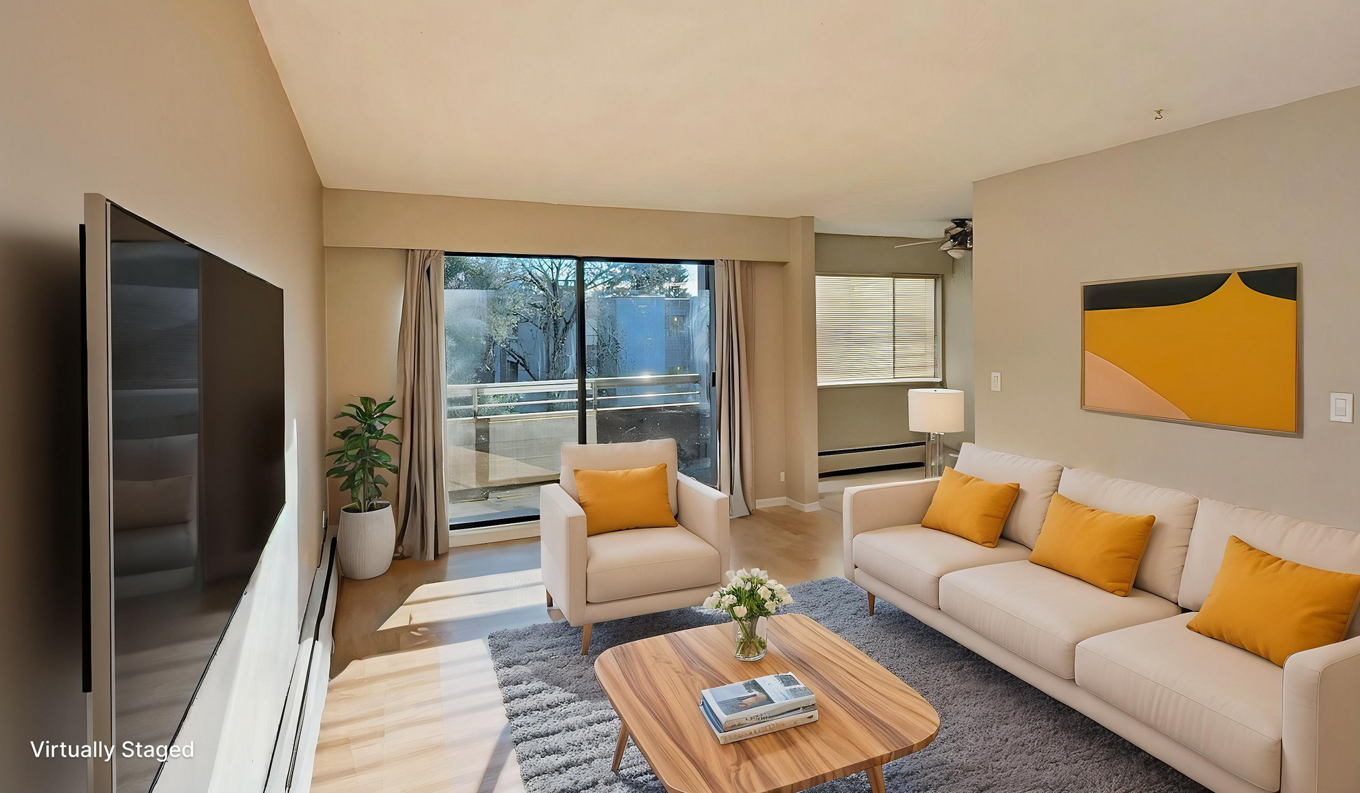 Pacific Park Apartments - Photo 7