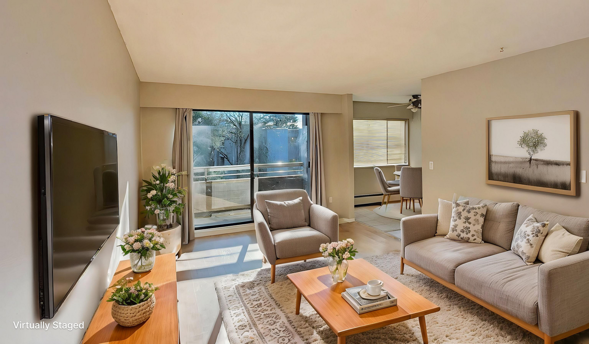 Pacific Park Apartments - Photo 4