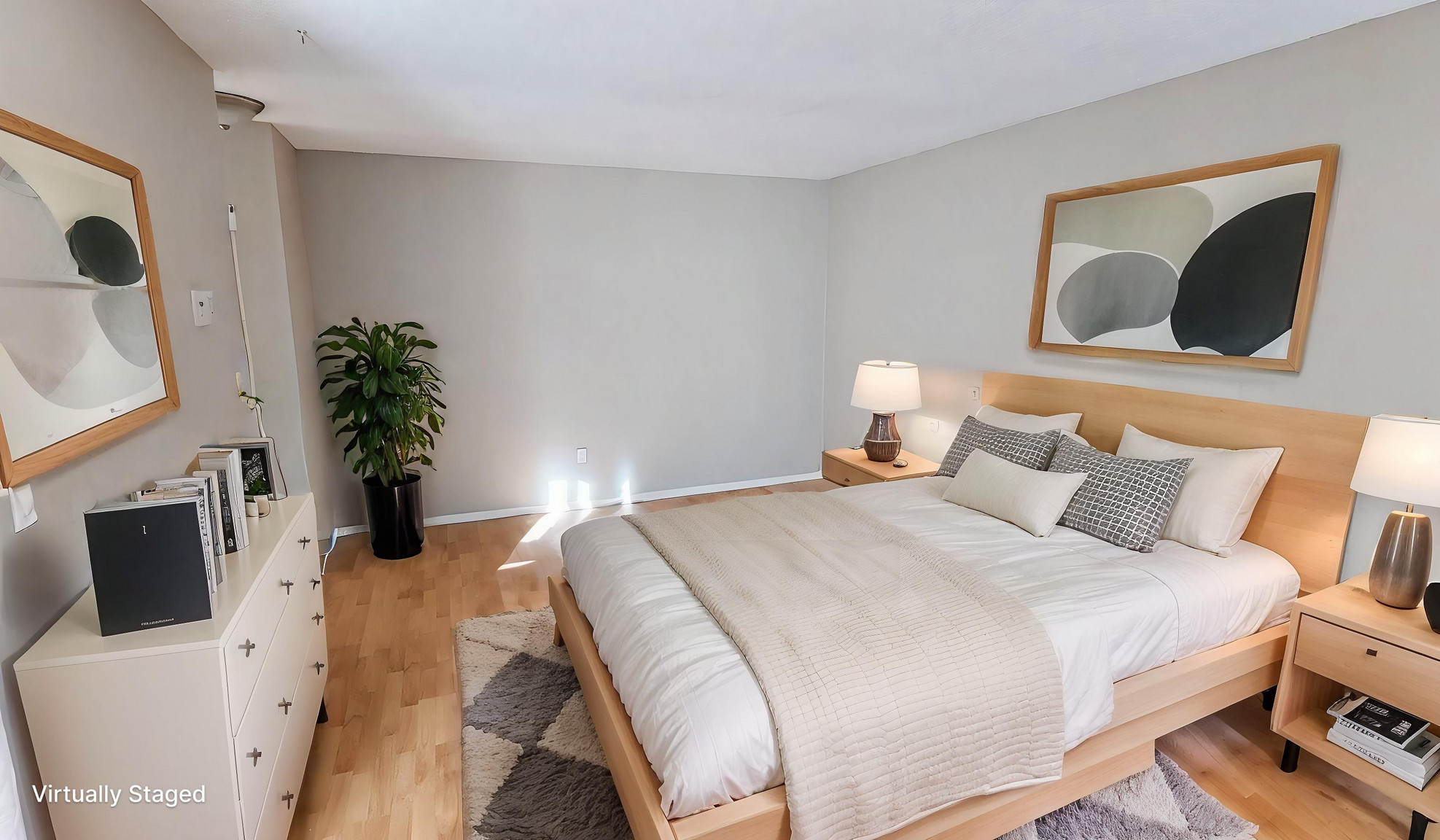 Pacific Park Apartments - Photo 9