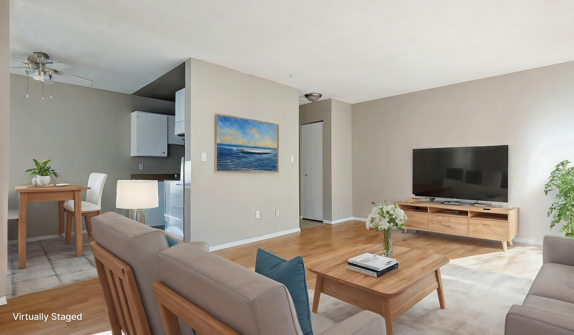 Pacific Park Apartments - Photo 5