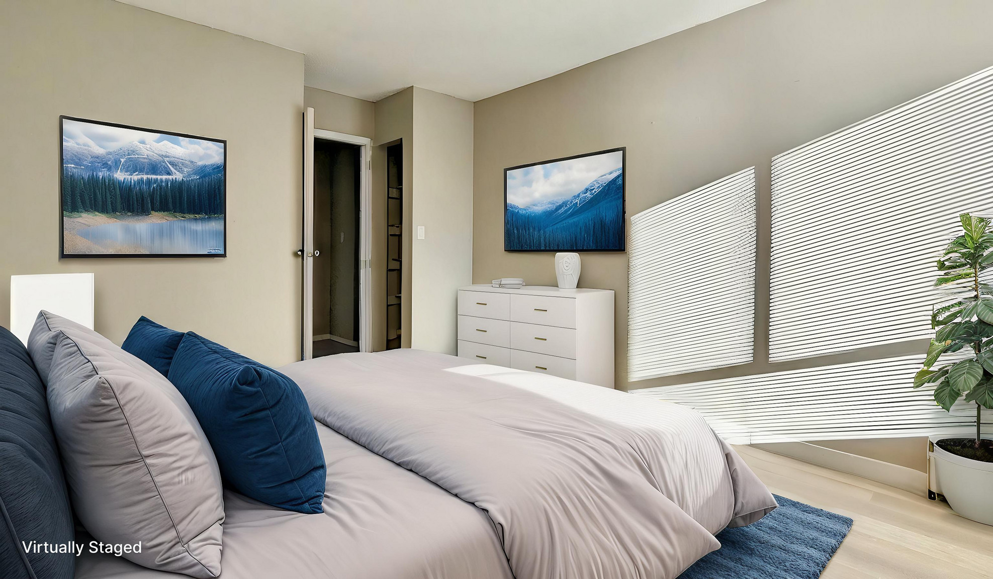 Pacific Park Apartments - Photo 11