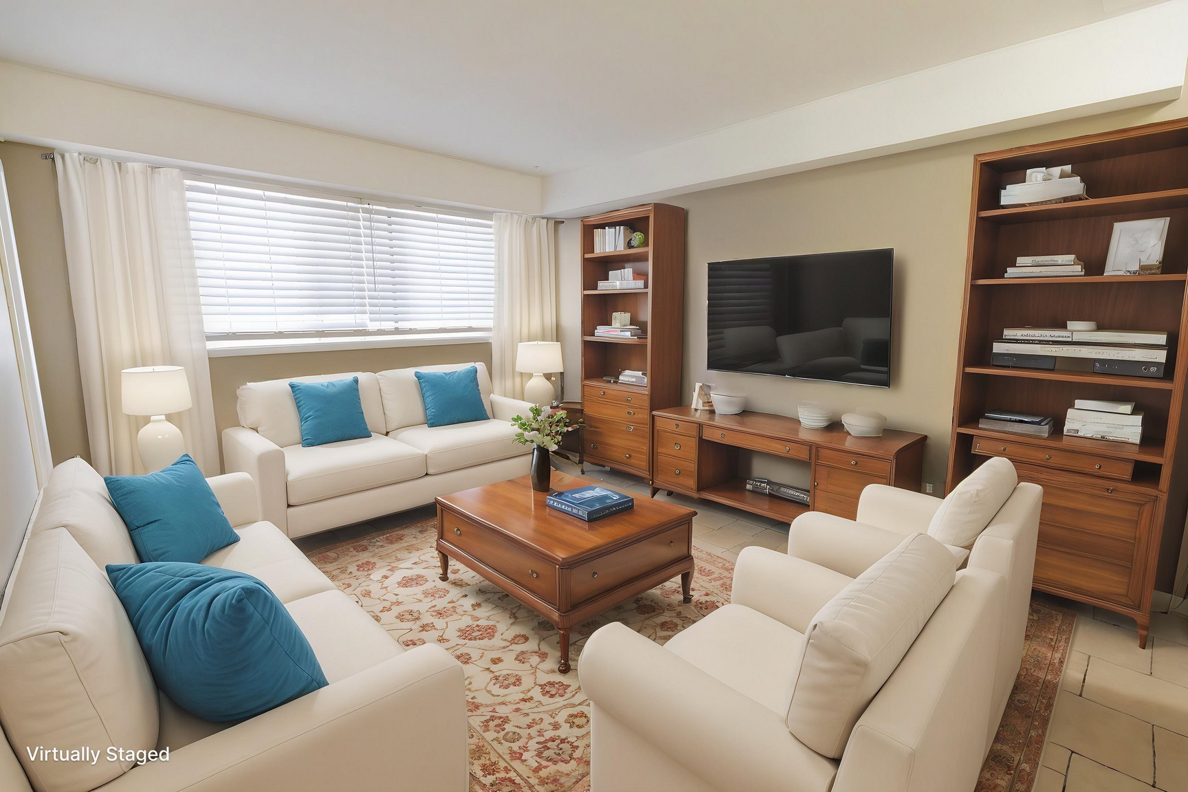 Beltline Garden Apartments - Photo 3