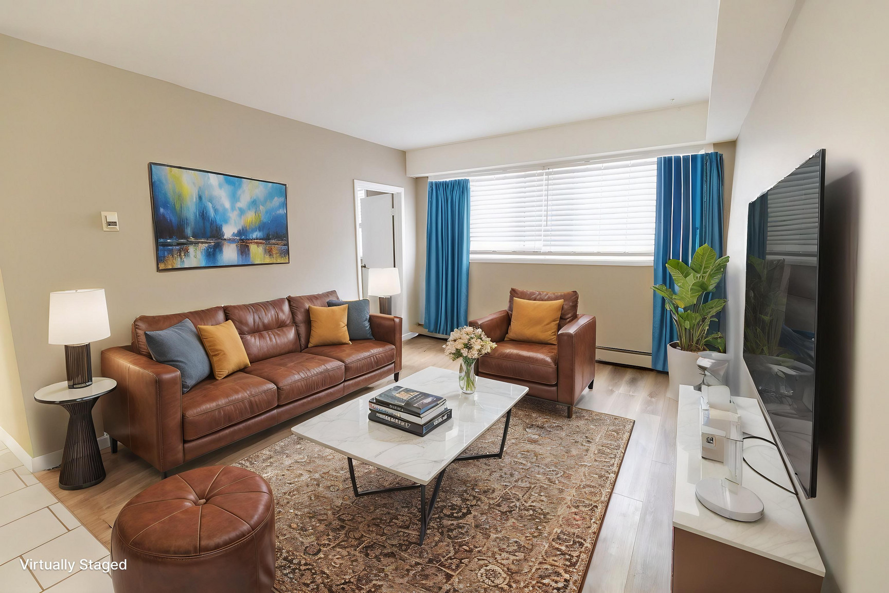 Beltline Garden Apartments - Photo 11