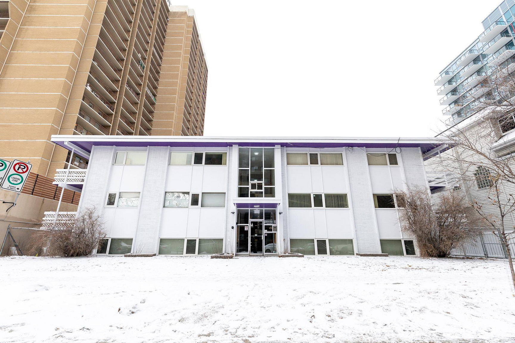 Beltline Garden Apartments - Photo 13
