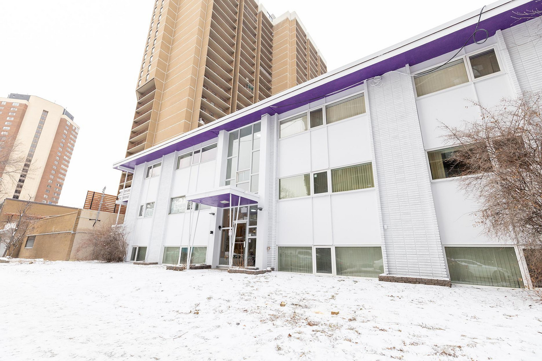 Beltline Garden Apartments - Photo 14
