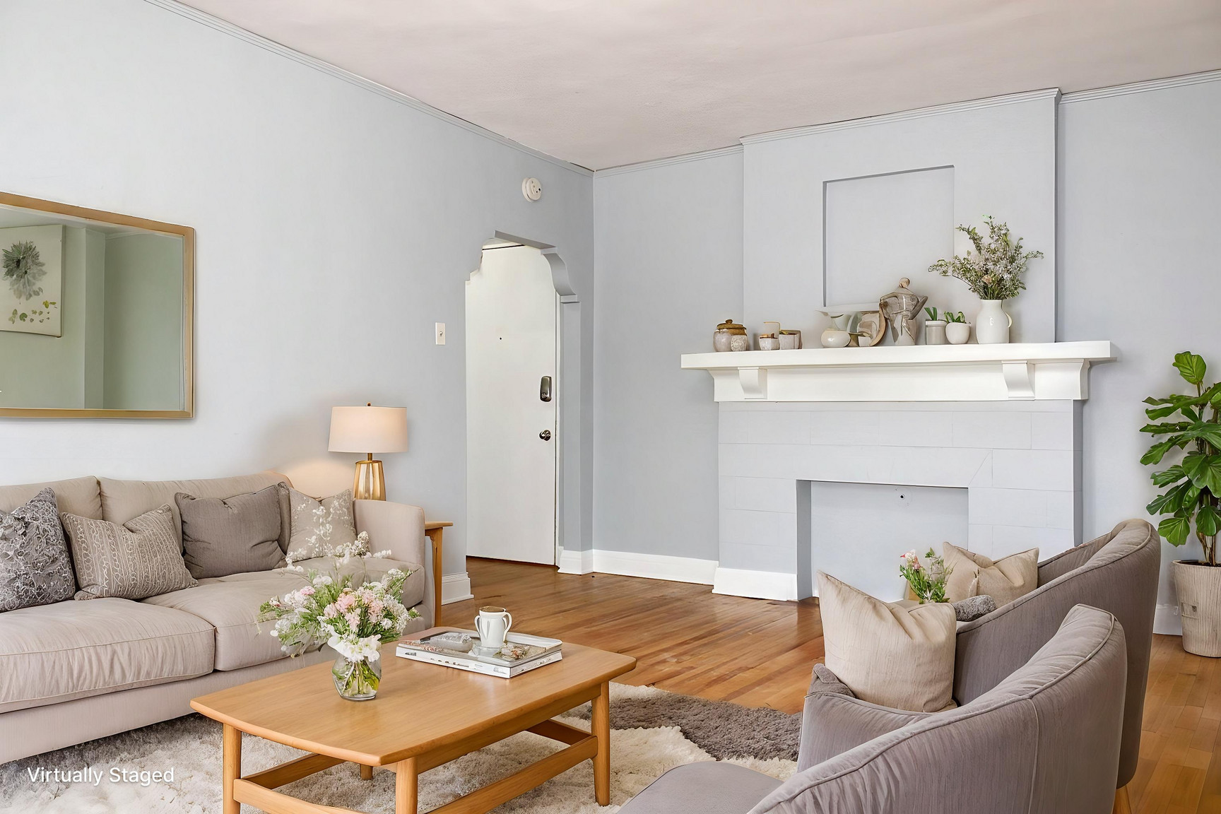 Montrose Manor Apartments - 1 bedroom 3