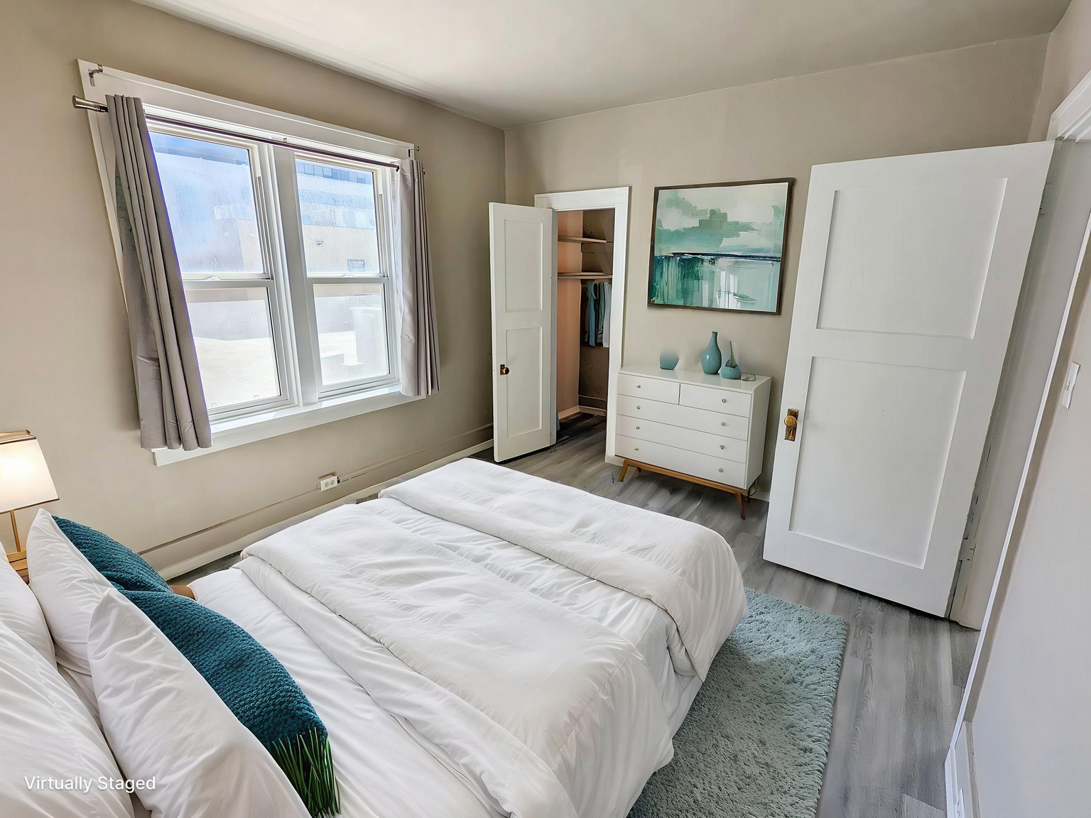 Queen City Apartments - Bachelor 5