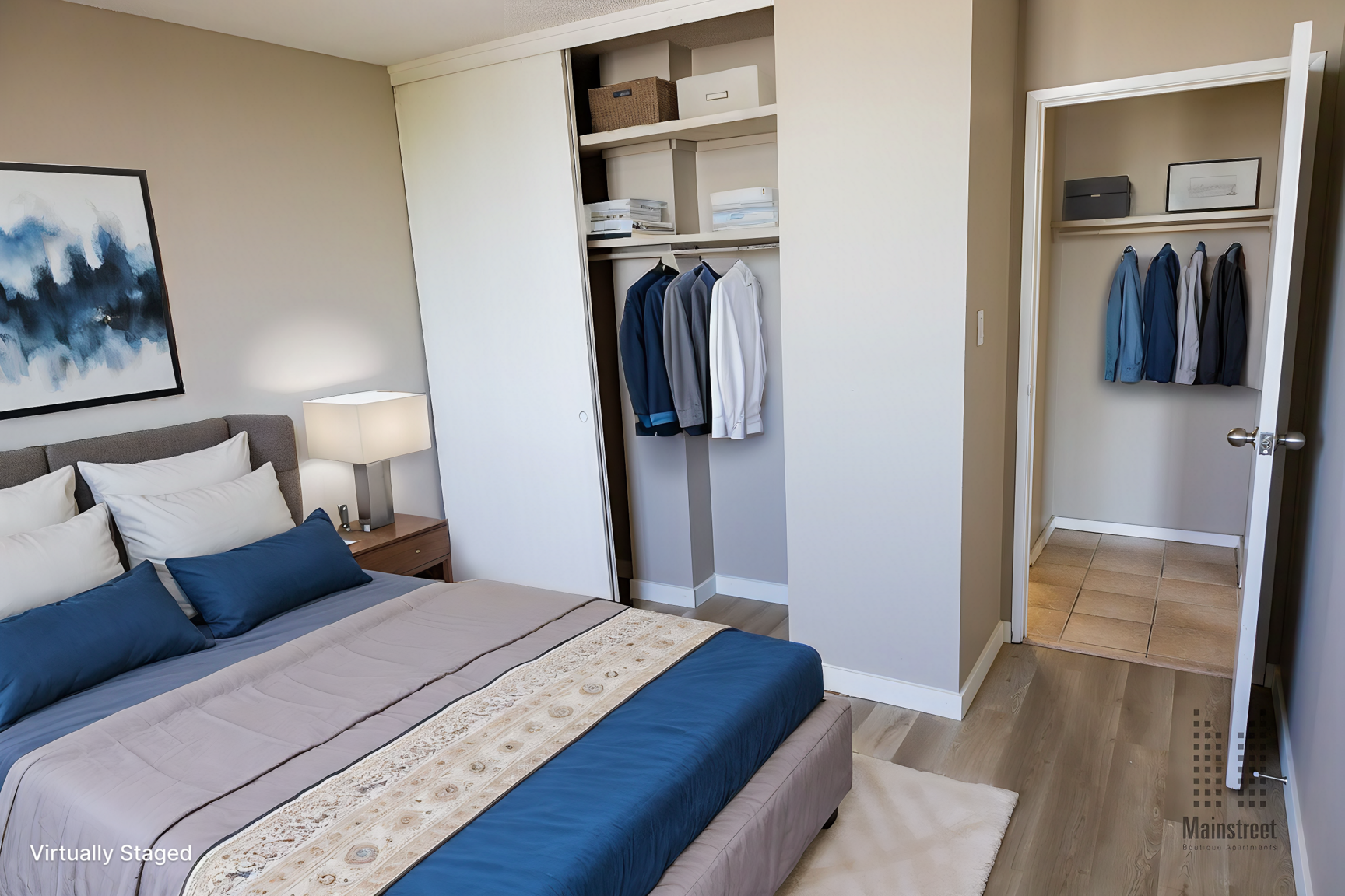 1612 Apartments - Photo 11