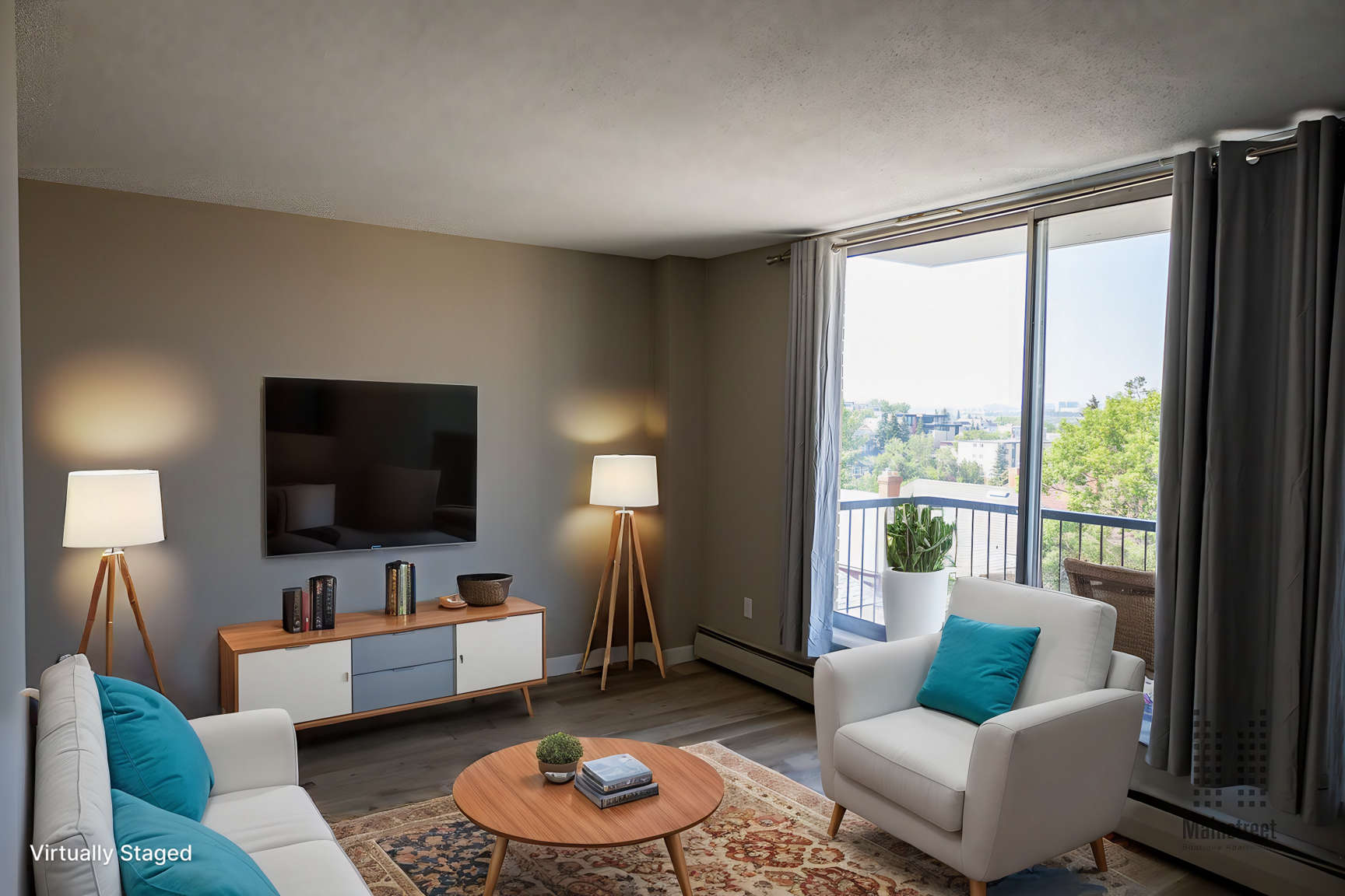 1612 Apartments - Photo 4