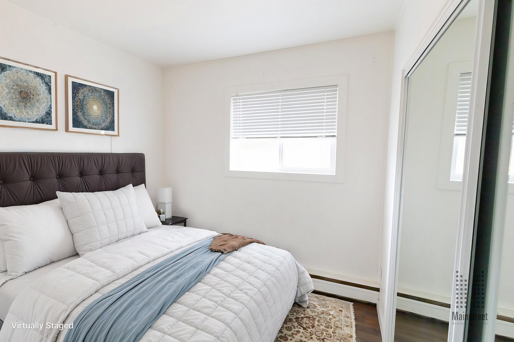 Amherst Apartments - Photo 13