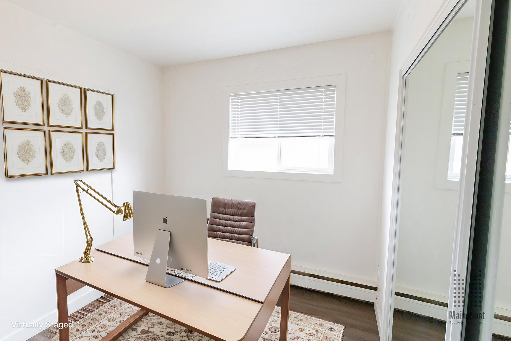 Amherst Apartments - Photo 6
