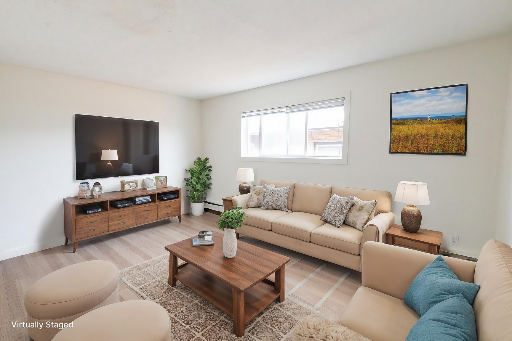 Amherst Apartments - Photo 4