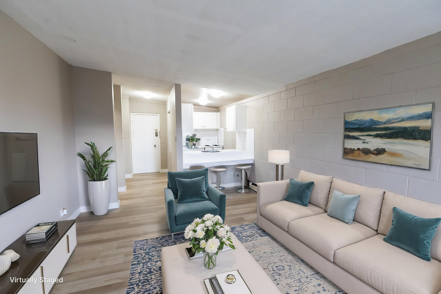 Bankview 1711 - Photo 3