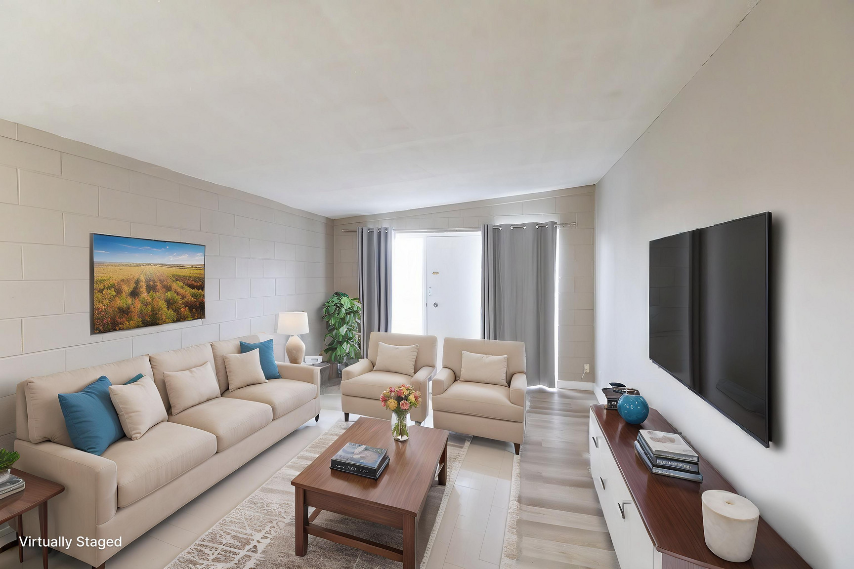 Bankview 1711 - Photo 2