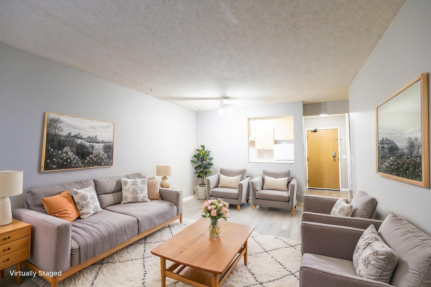 Falconcrest Village - Photo 4