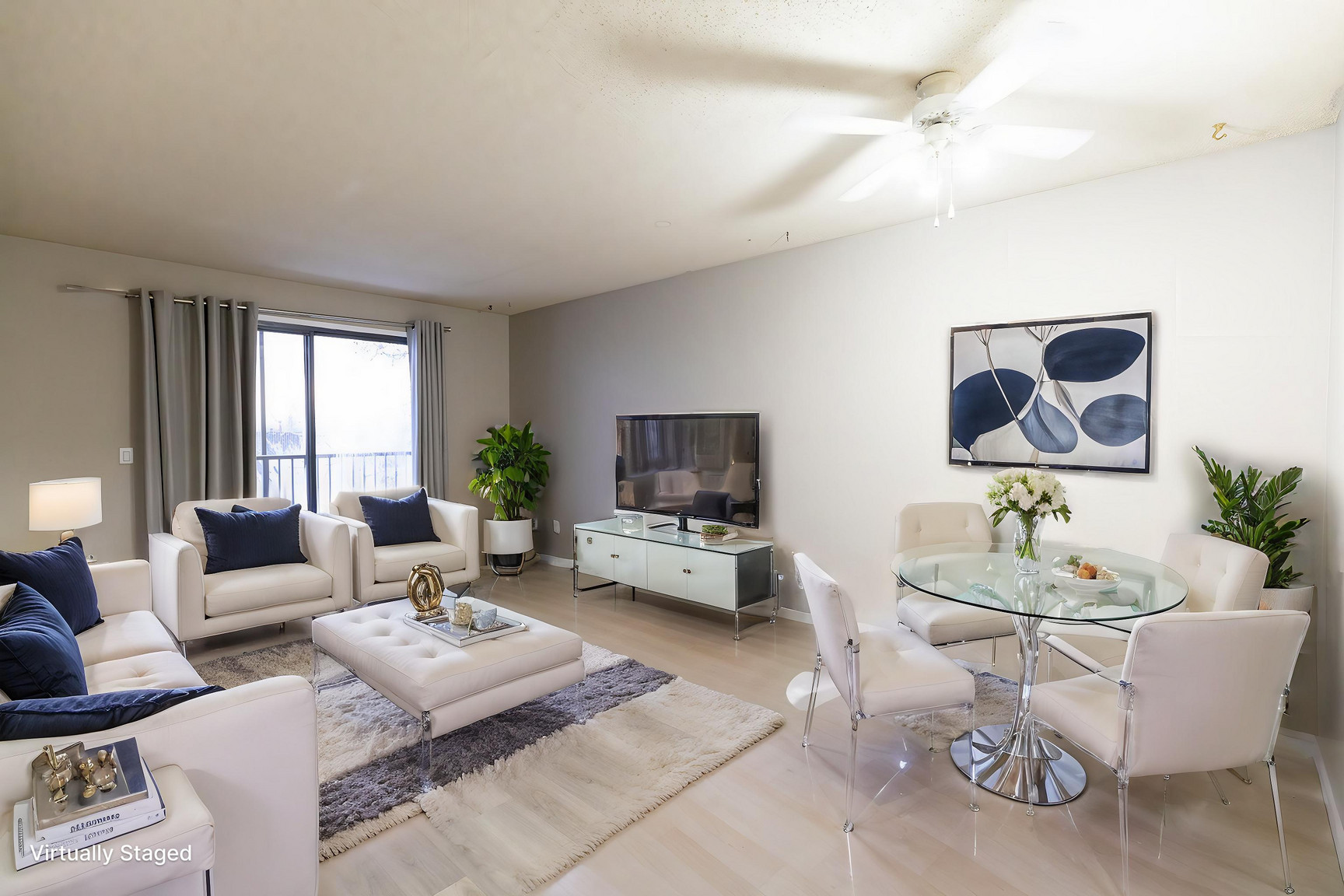 Falconcrest Village - Photo 5