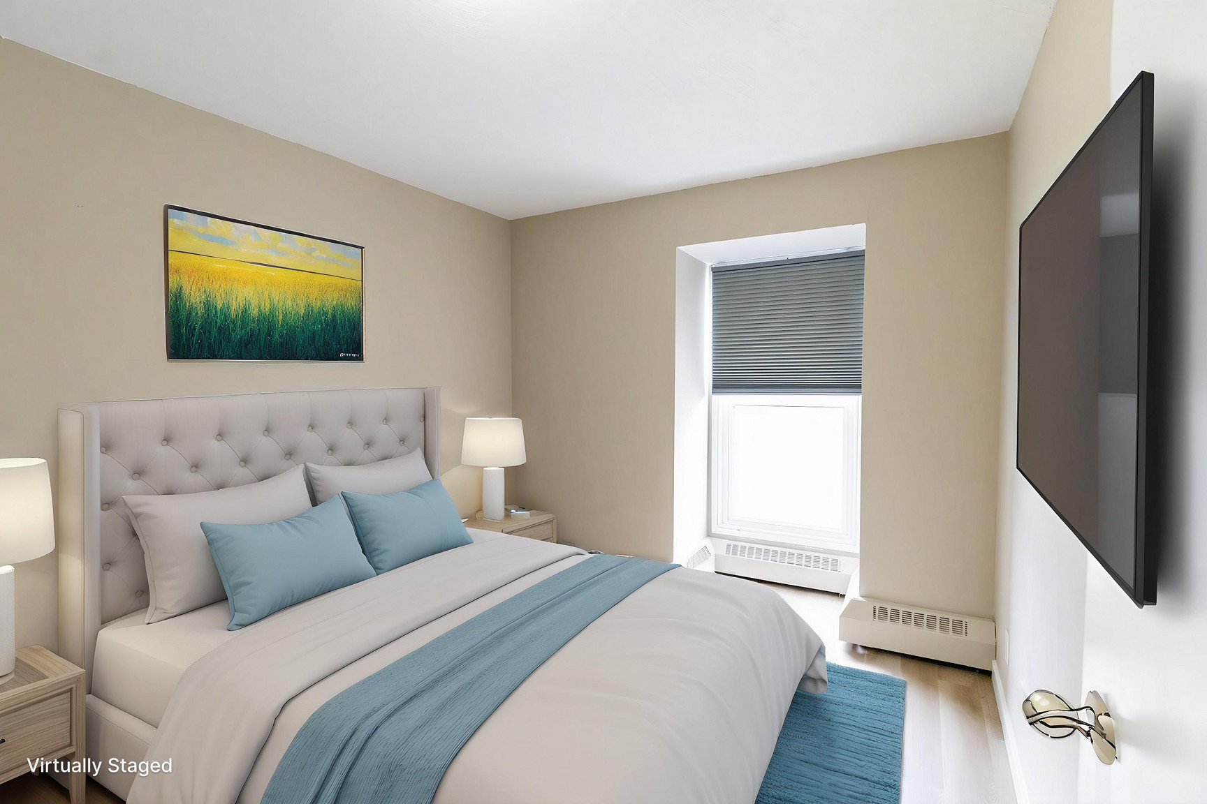 Bankview Place Apartments - 2 bedroom 5