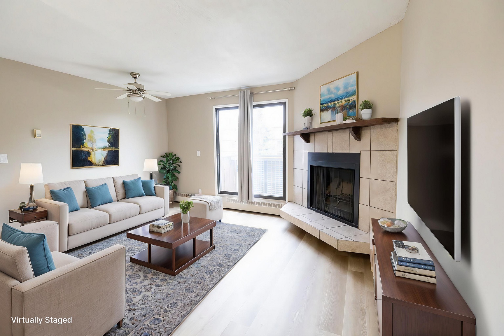 Bankview Place Apartments - 2 bedroom