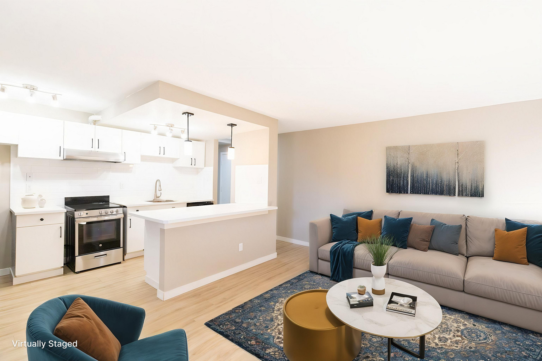 Crescent Heights Apartments - Photo 2