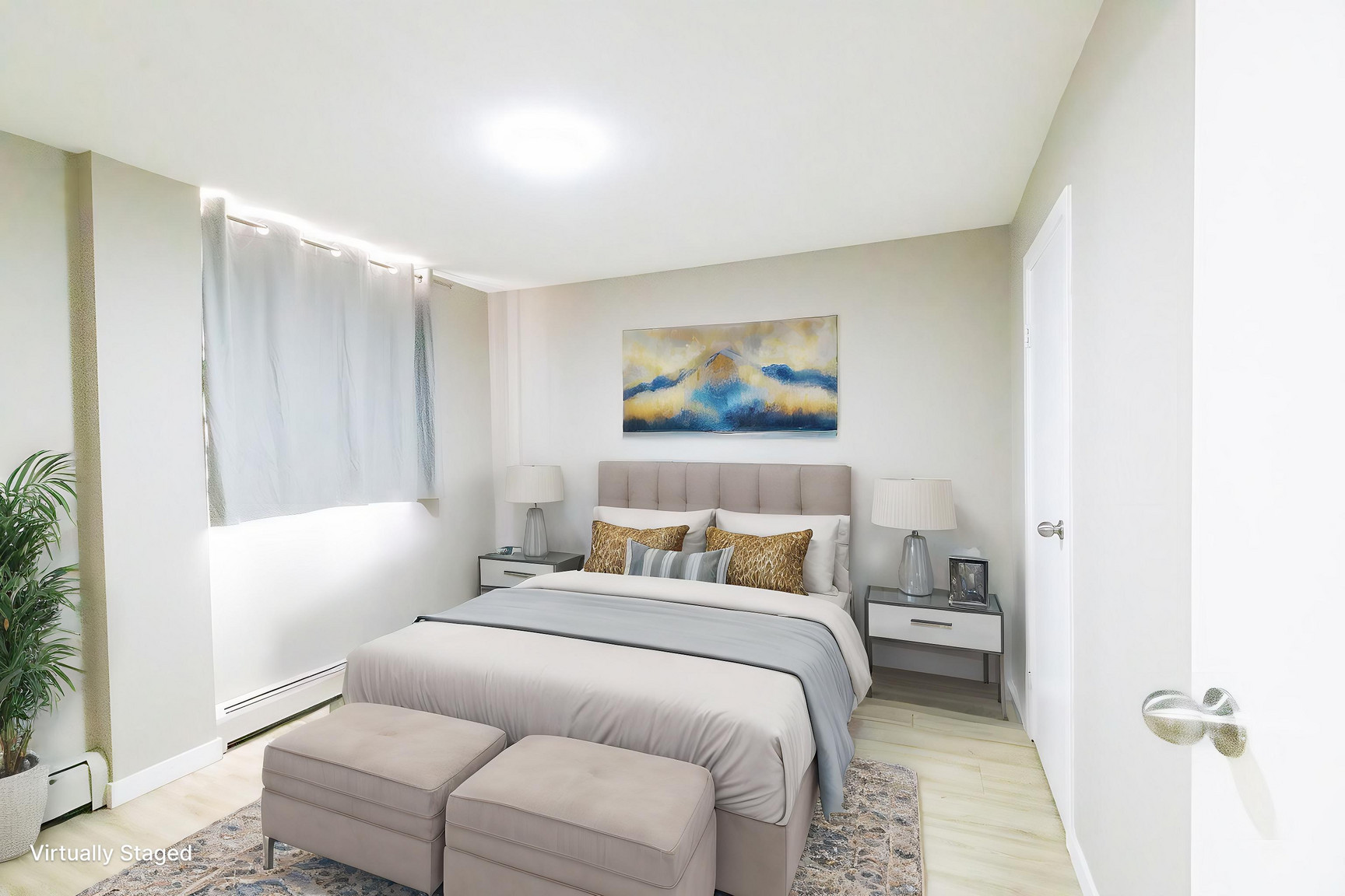 Crescent Heights Apartments - Photo 12