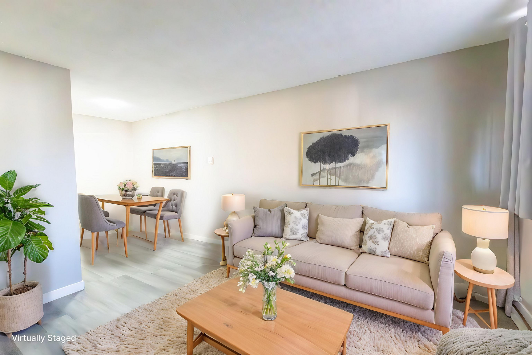 Crescent Heights Apartments - Photo 9